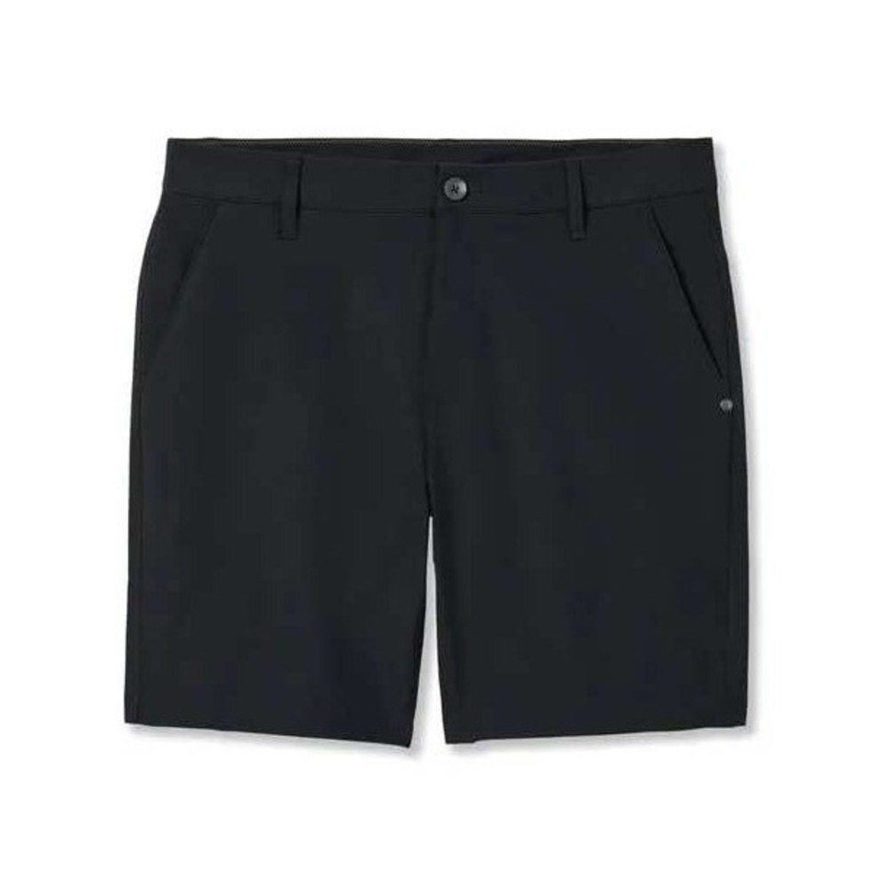 Vuori Meta Short 8" Black Size 30 New With Tags